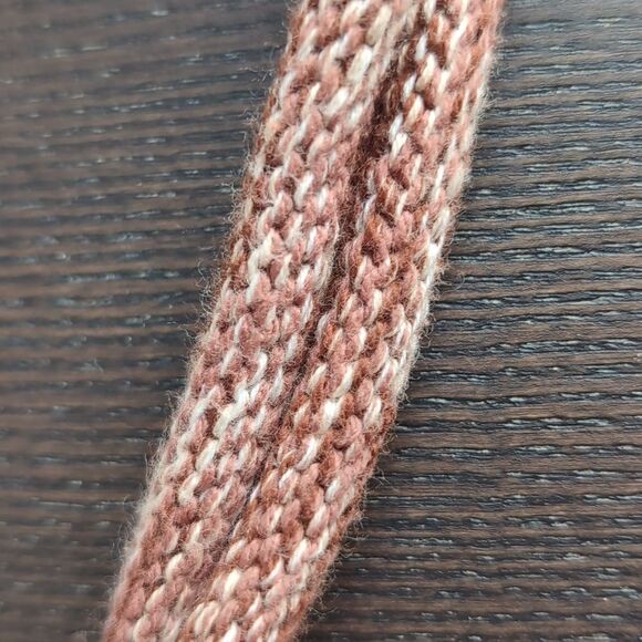 Urban Outfitters marled sweater vest tank cropped size l - Picture 6 of 8